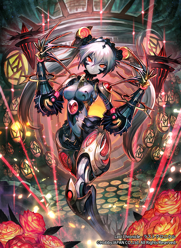 original and 1 more drawn by lack