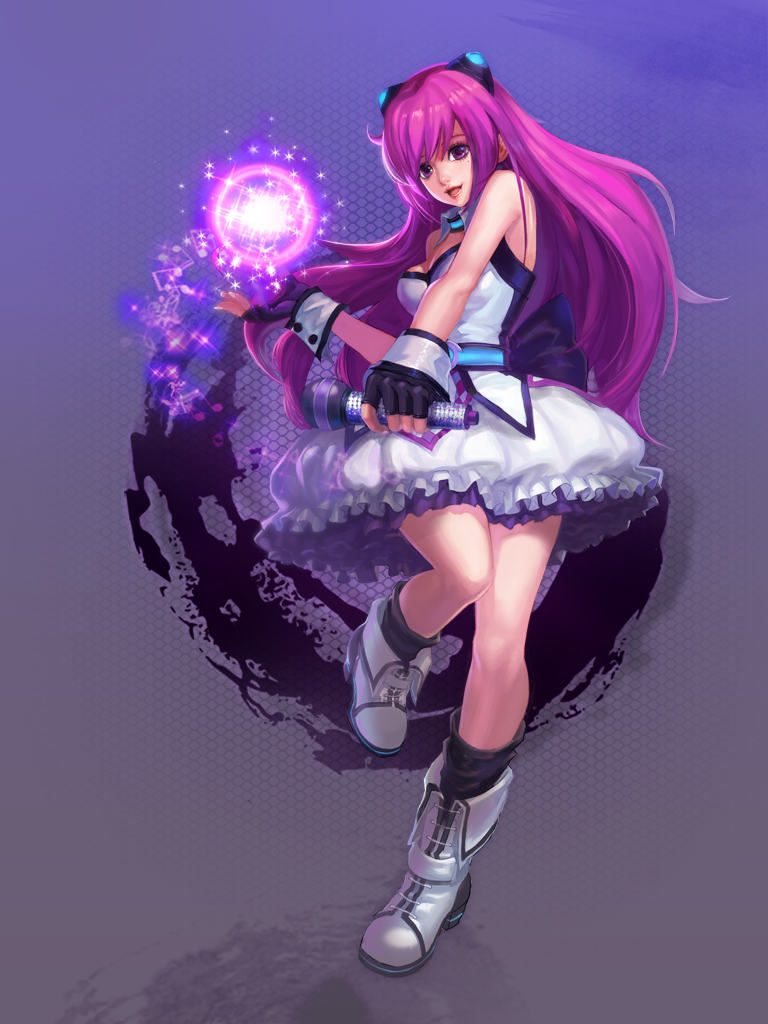 kuraki kaoru (tencent qq and 1 more)