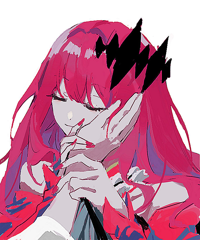 baobhan sith and morgan le fay (fate and 1 more) drawn by ss_un17
