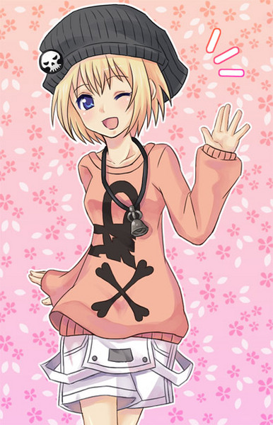 bito raimu (subarashiki kono sekai) drawn by kuro_(pizz66)