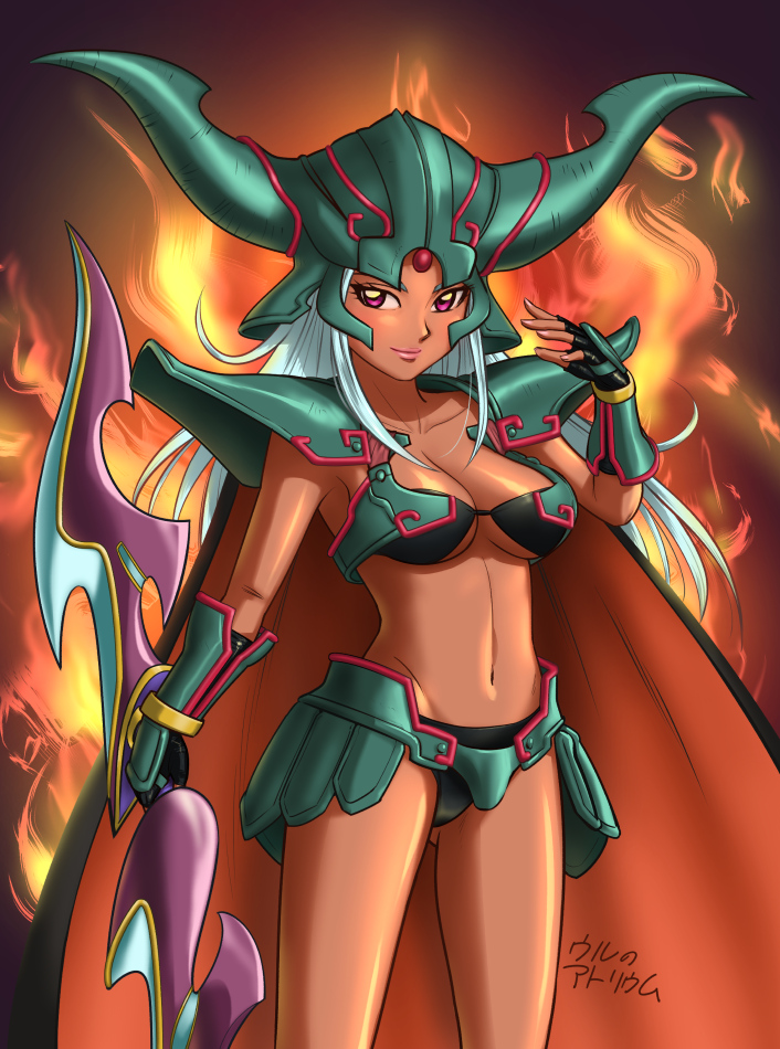 dark dream (dragon quest and 2 more) drawn by ur_(wulfa)