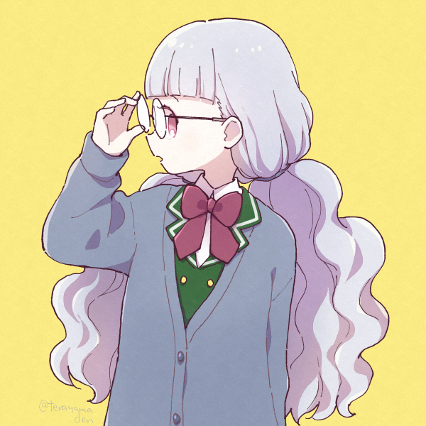 koda michiru (pretty series and 2 more) drawn by terayamaden