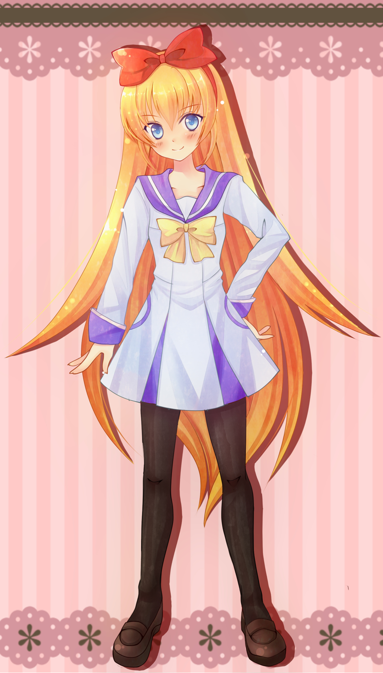 regina (precure and 1 more) drawn by hiri_(hiria753)