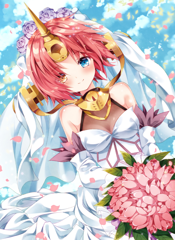 frankenstein's monster (fate and 1 more) drawn by nogi_takayoshi