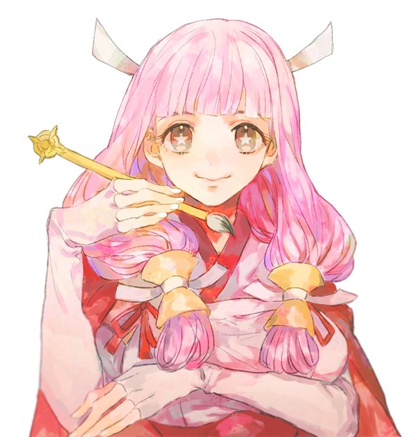 mitama (fire emblem and 1 more) drawn by shourou_kanna