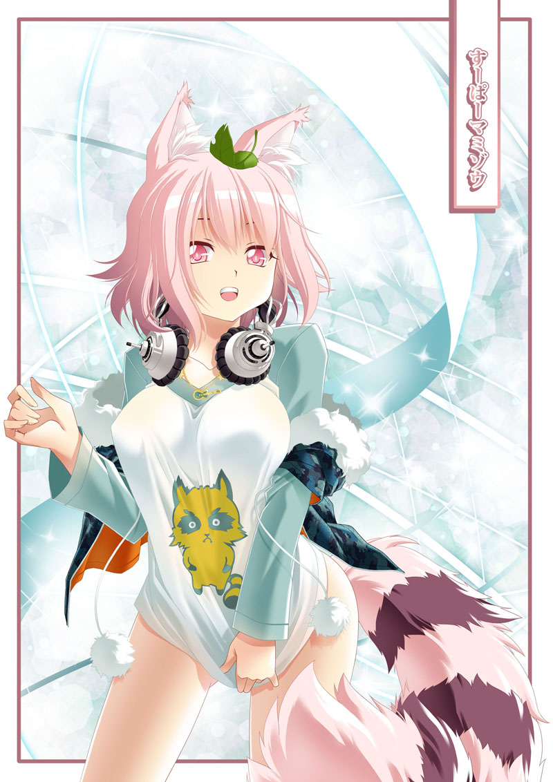 futatsuiwa mamizou and super sonico (touhou and 1 more) drawn by raynart