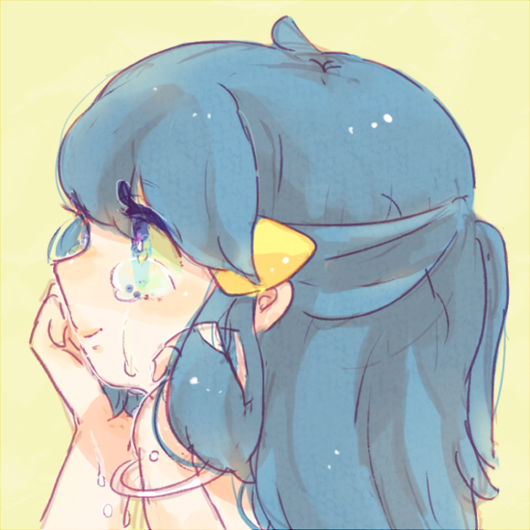 dawn (pokemon and 1 more) drawn by katiko