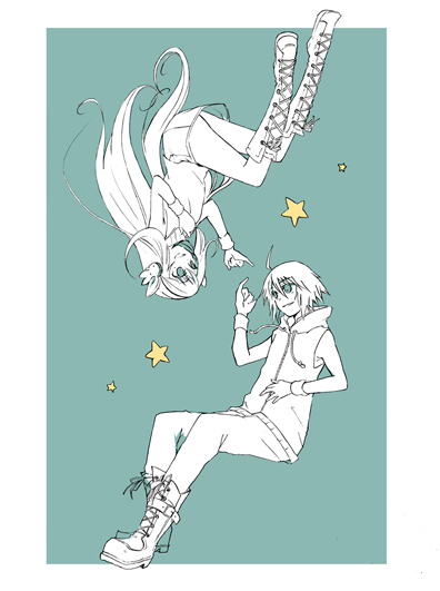 marta lualdi and emil castagnier (tales of and 2 more)