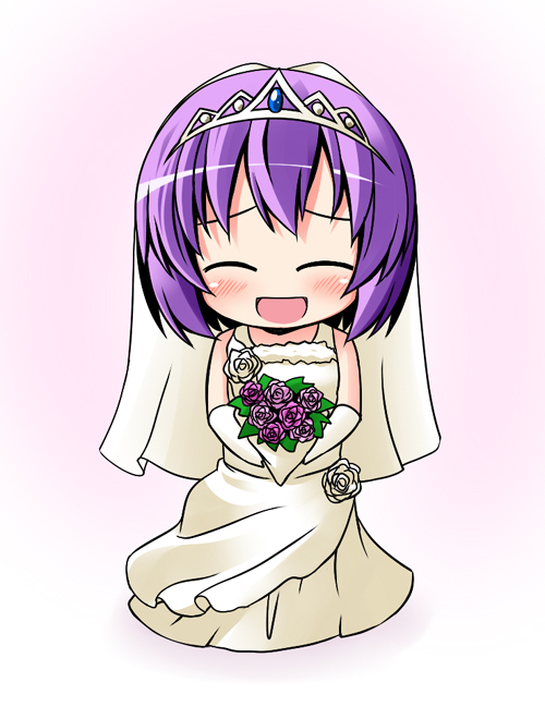 nagae iku (touhou) drawn by ichimi