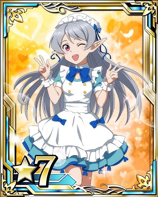 seven (sword art online and 1 more)