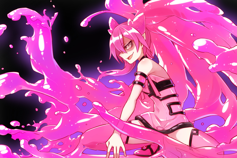 aqua regia (original and 1 more) drawn by kaida_michi