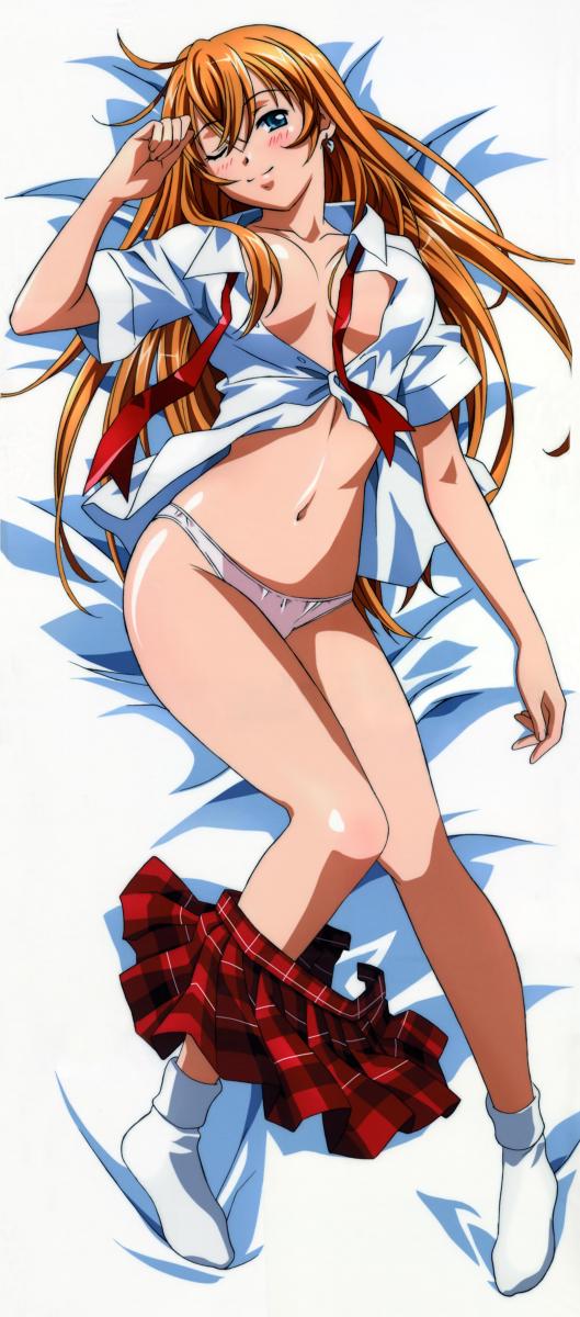 sonsaku hakufu (ikkitousen and 1 more) drawn by rin-sin