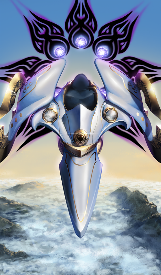 fate and 1 more drawn by higashiyama_hayato