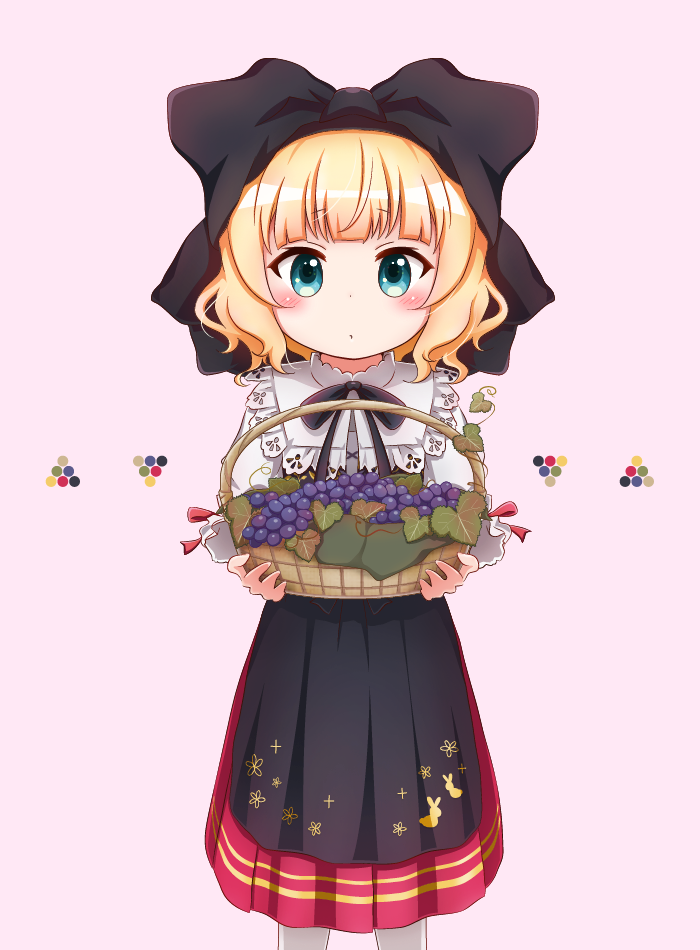 kirima syaro (gochuumon wa usagi desu ka?) drawn by goth_risuto