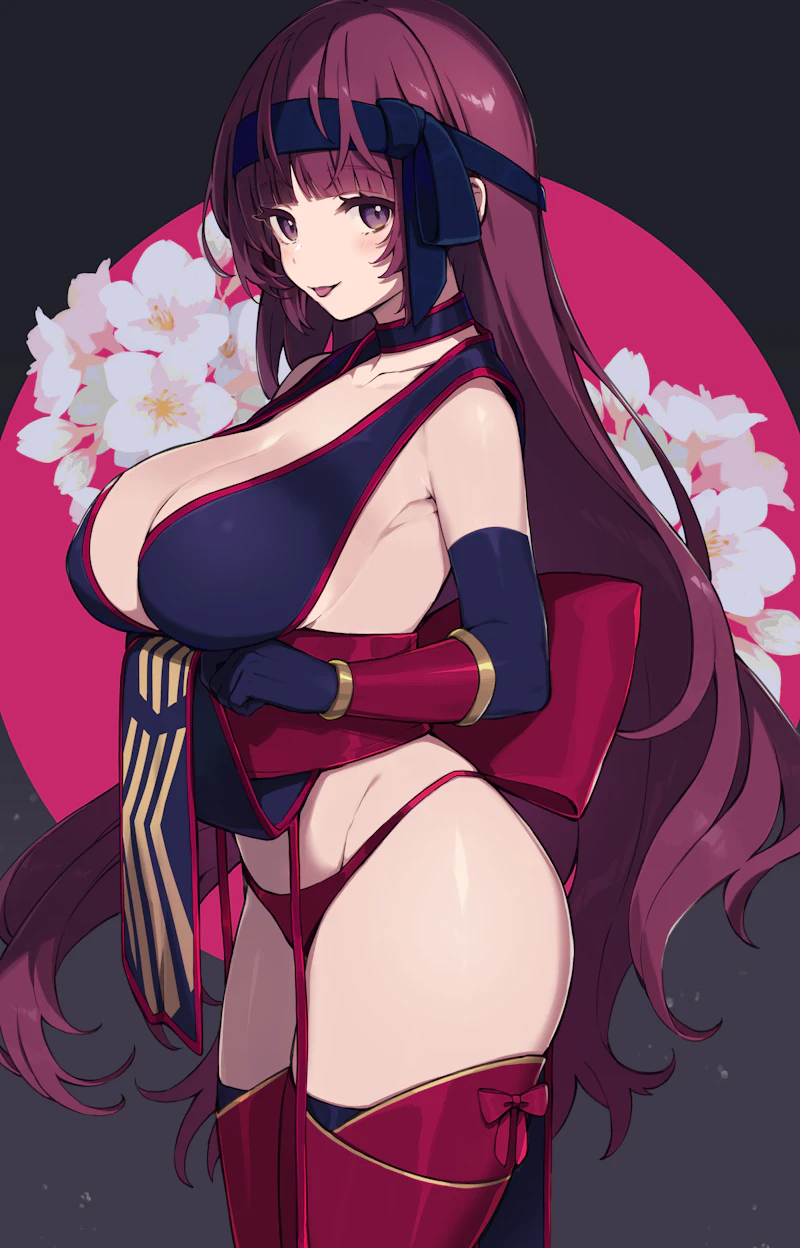 original drawn by enomoto_hina