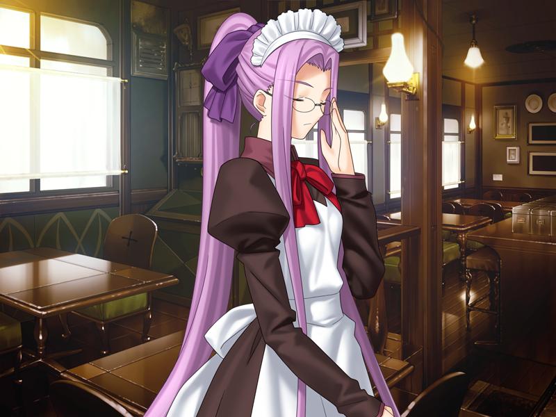 medusa (fate and 2 more) drawn by takeuchi_takashi