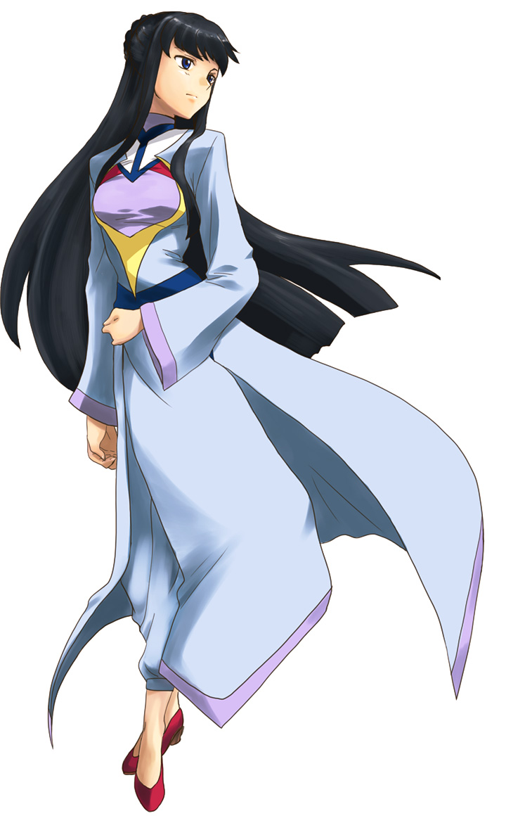 marina ismail (gundam and 1 more) drawn by aoba_(smartbeat)