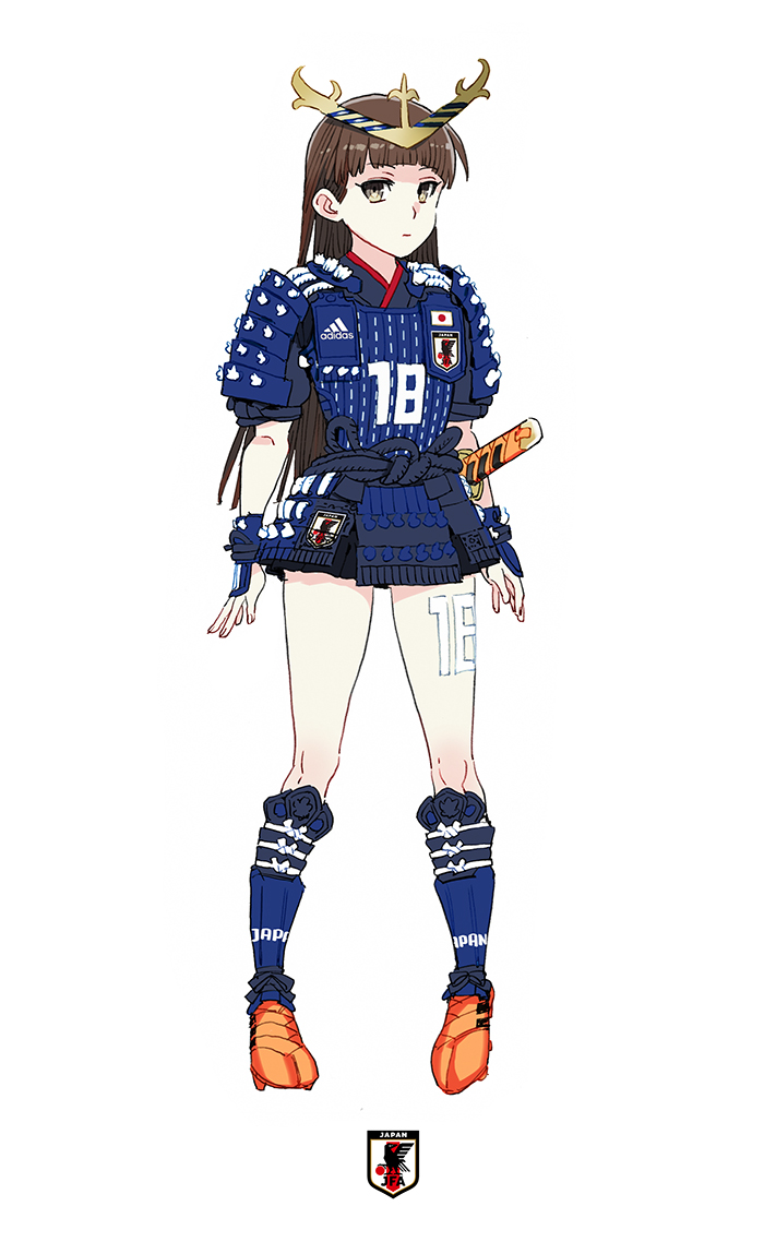 world cup and 1 more drawn by yu_yanshu