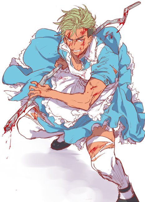 alice and yamato alexander (pretty series and 3 more)