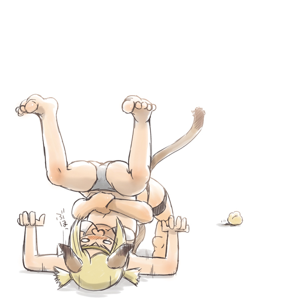 adventurer (final fantasy and 1 more) drawn by nucomas
