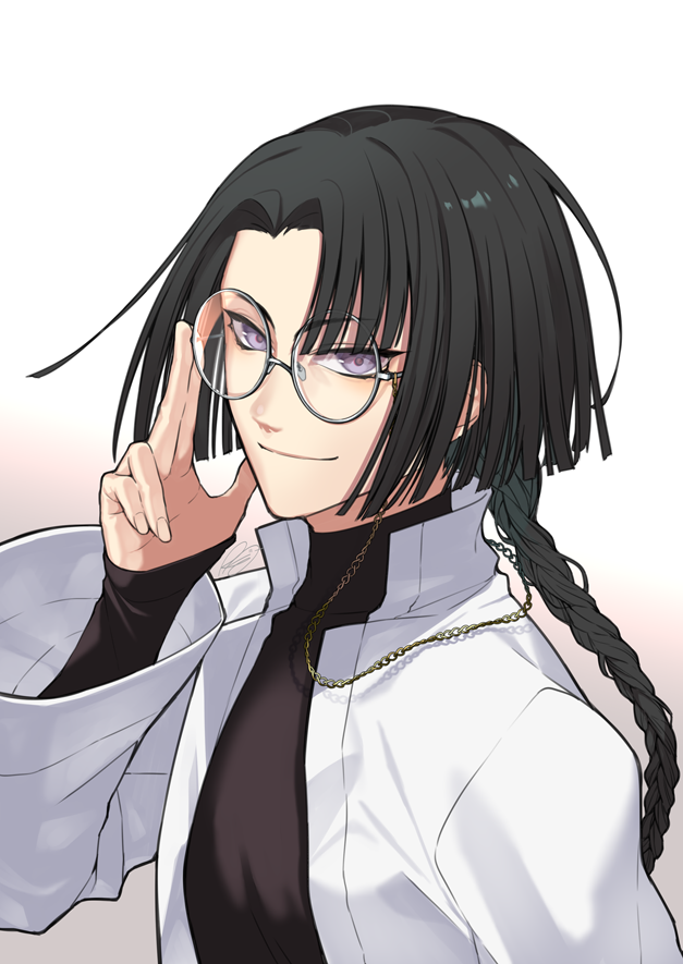 taigong wang (fate and 1 more) drawn by rkp