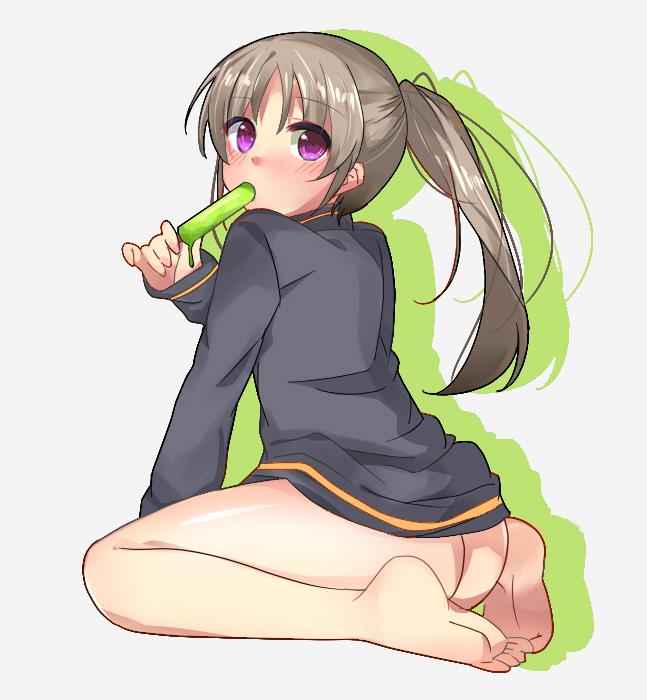 takakamo shizuno (saki and 1 more) drawn by mkj49