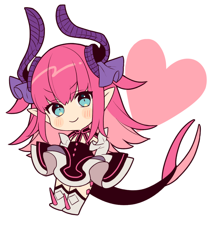 elizabeth bathory (fate and 3 more) drawn by karokuchitose