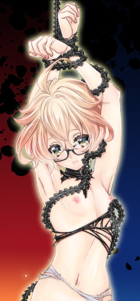 original drawn by baiguiyu
