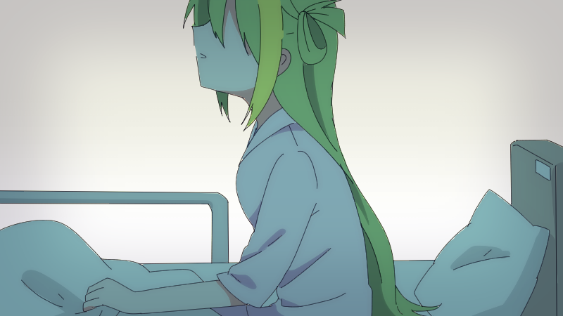 alina gray (mahou shoujo madoka magica and 1 more) drawn by momo_tomato