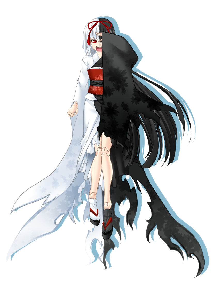 original drawn by yustinos