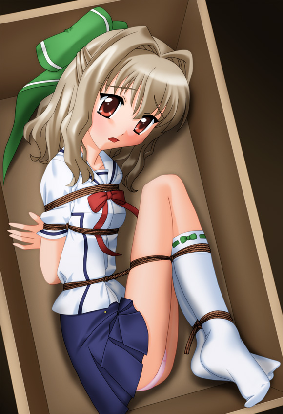 aisia (da capo and 1 more) drawn by kannazuki_okuto
