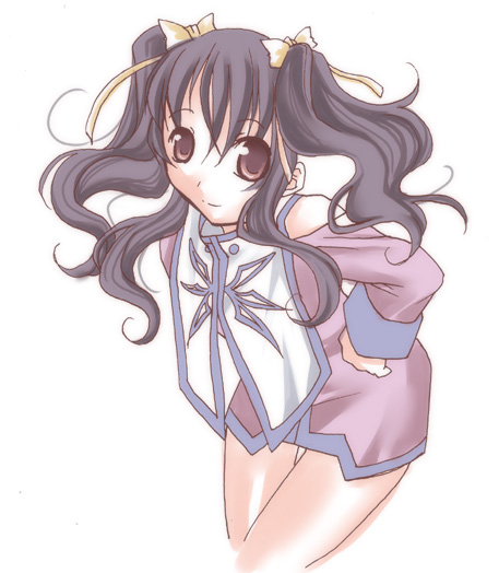 anise tatlin (tales of and 1 more) drawn by microspace