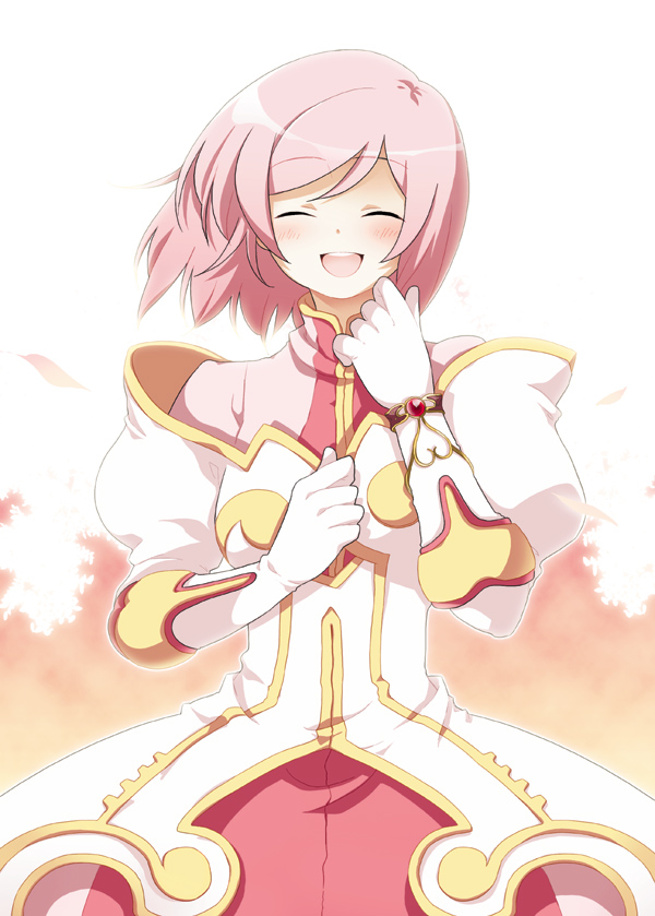estellise sidos heurassein (tales of and 1 more) drawn by yukiyuki_yuki