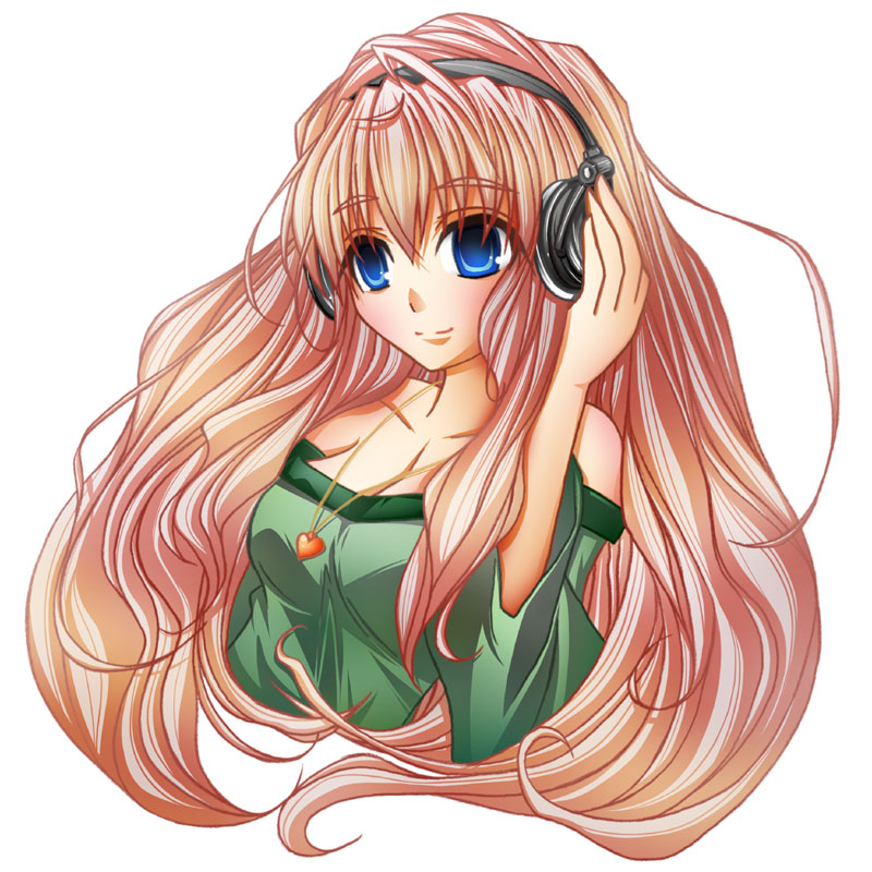 sheryl nome (macross and 1 more) drawn by totonaka