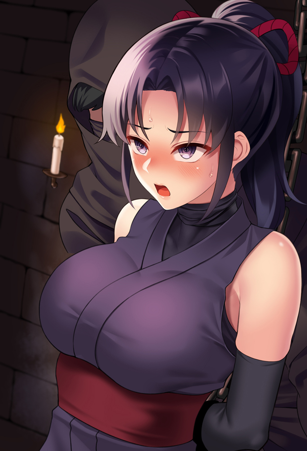 original drawn by huyumitsu