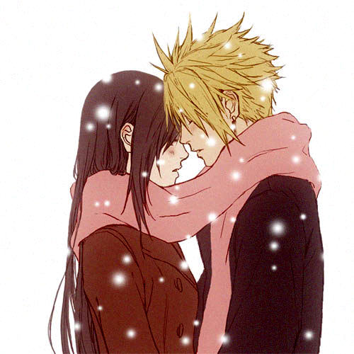 tifa lockhart and cloud strife (final fantasy and 1 more)