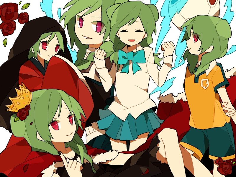 beta (inazuma eleven and 2 more) drawn by nanao_(cow1212)