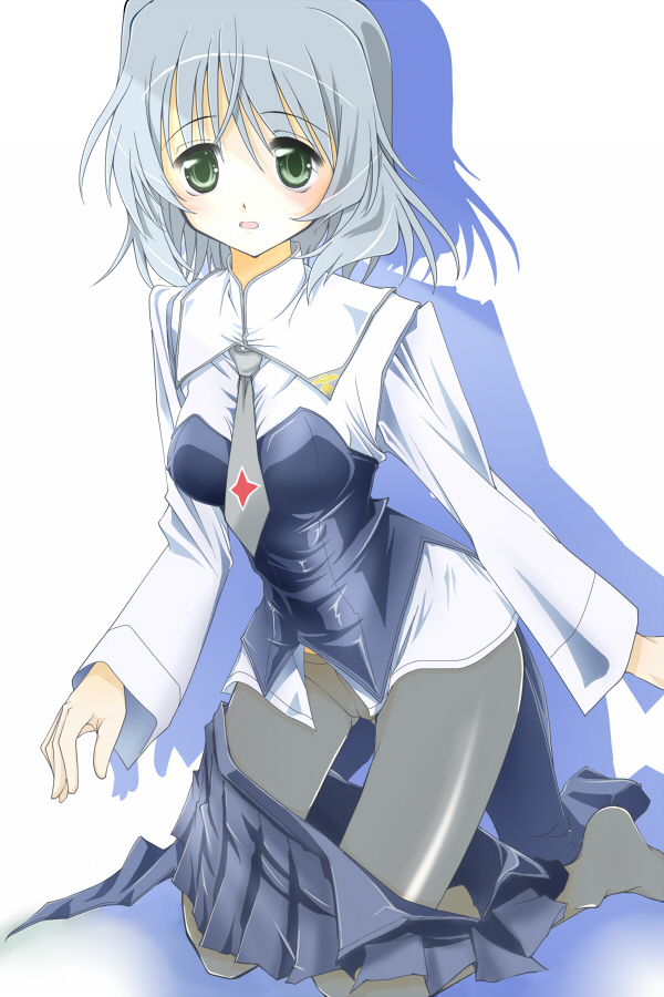 sanya v. litvyak (world witches series and 1 more) drawn by stargate_(artist)