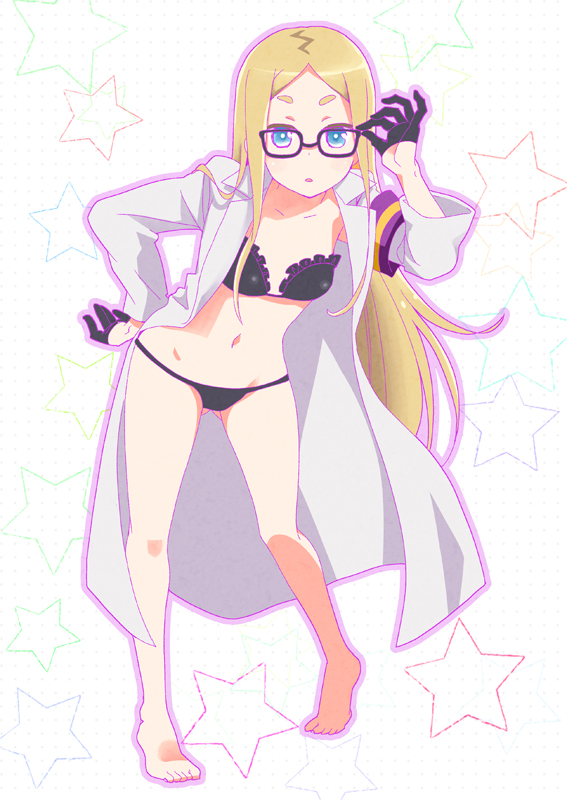 natasha (sekai seifuku: bouryaku no zvezda) drawn by heavenly_win
