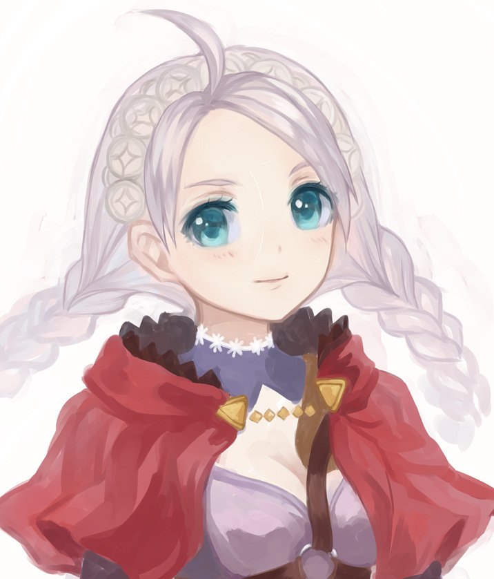 nina (fire emblem and 1 more) drawn by jurge