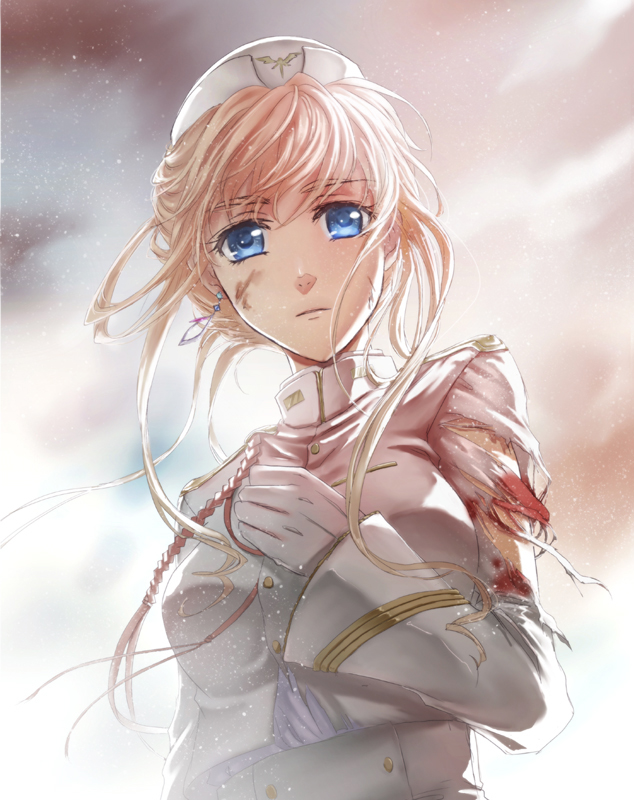 sheryl nome, protoculture, and birdhuman (macross and 2 more) drawn by kunimoto_ori