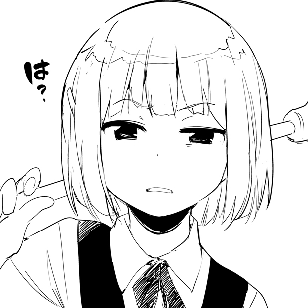 tokiwa midori (tamako market) drawn by watarai_keiji