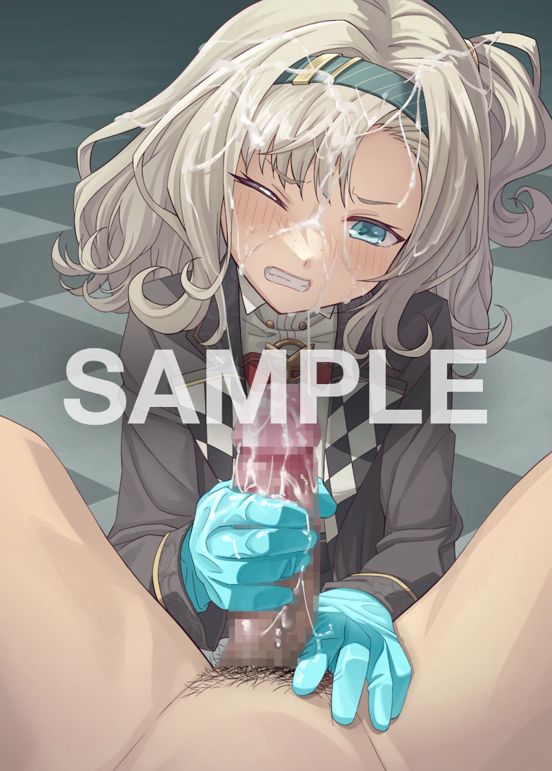 matilda bouanich (reverse:1999) drawn by pila_(pilayamato)