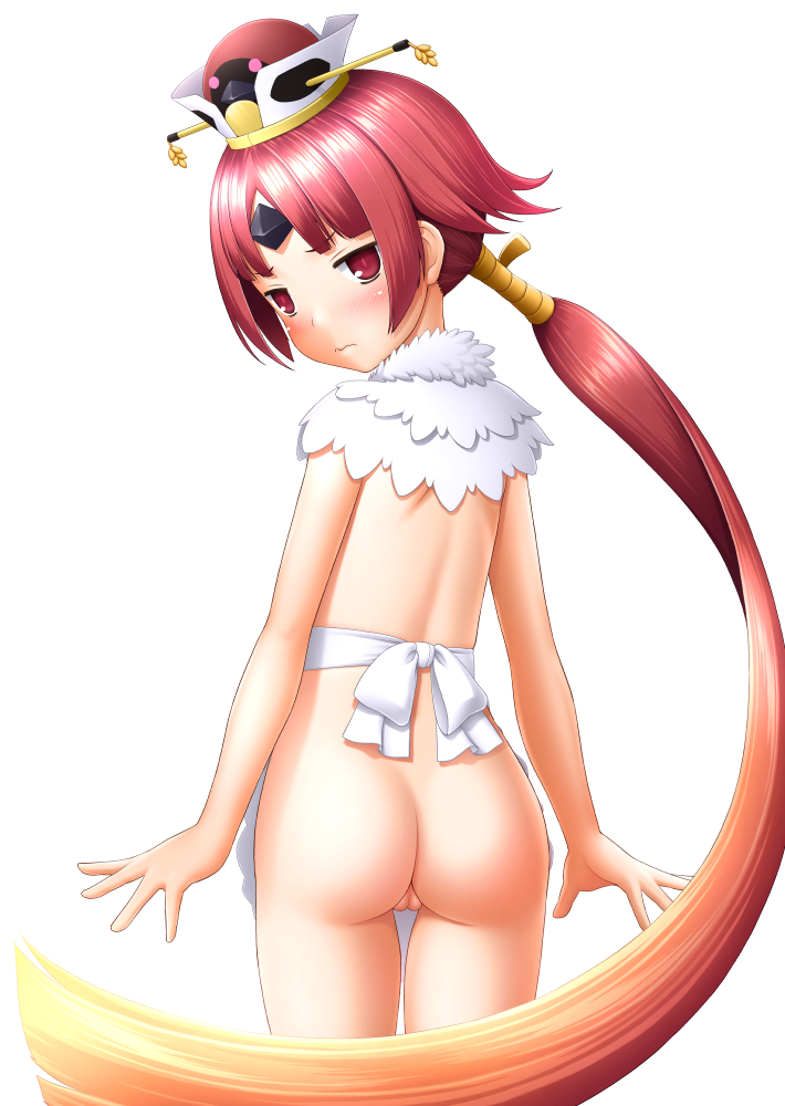 beni-enma (fate and 1 more) drawn by sin-go