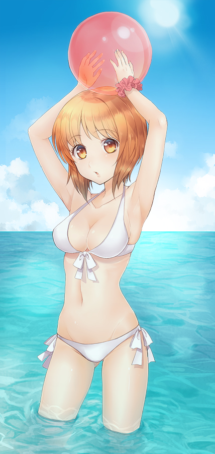 nishizumi miho (girls und panzer) drawn by totonii_(totogoya)