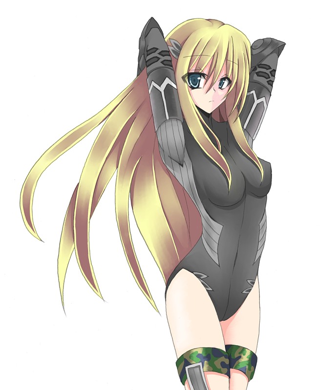 g.b. hunter (yu-gi-oh!) drawn by mosui_(kori_can)