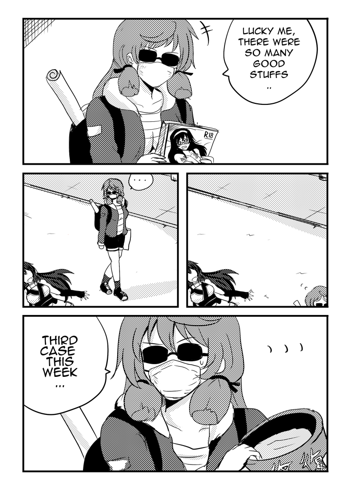 nagato, ooyodo, and akashi (kantai collection) drawn by drie