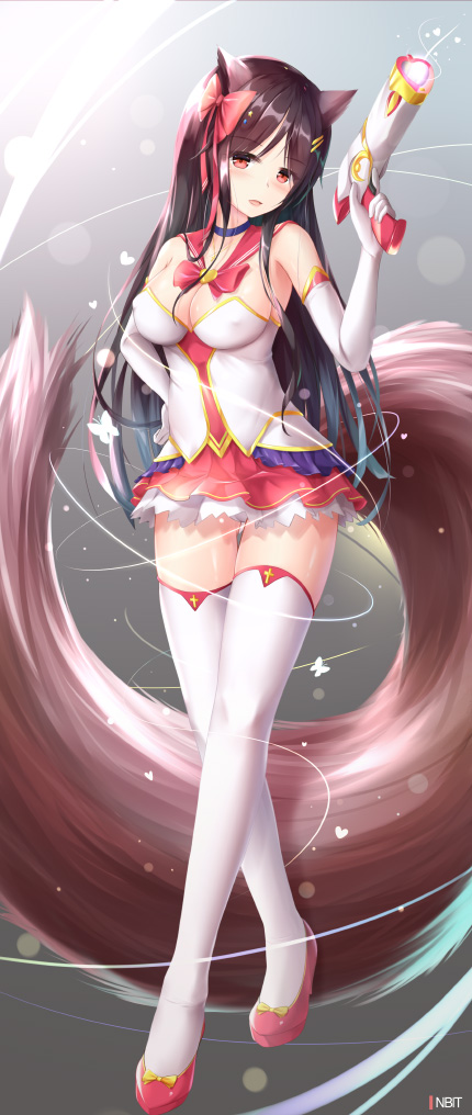 original drawn by napalmbit