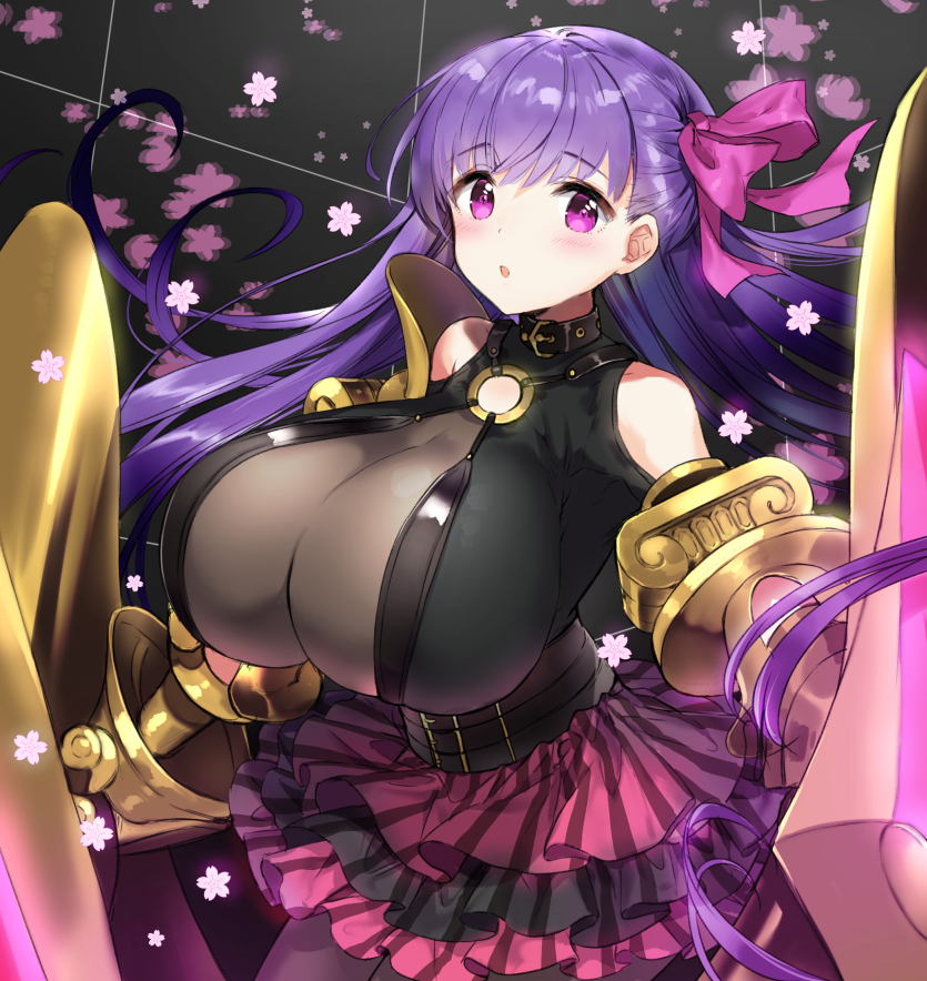 passionlip (fate and 3 more) drawn by hayama_eishi