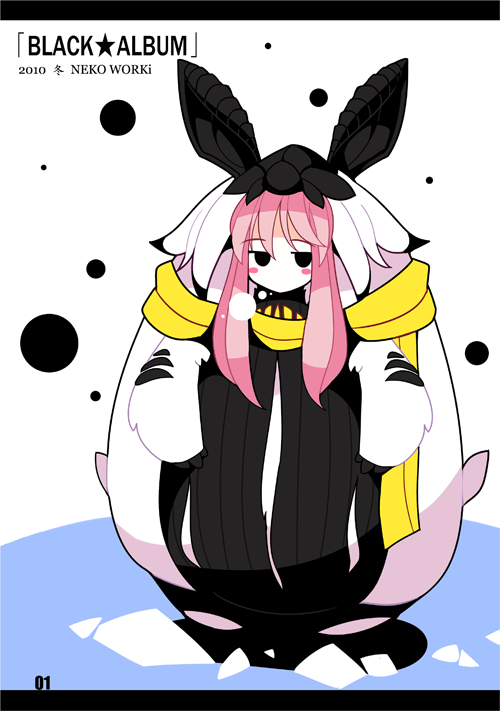 reisen udongein inaba (touhou and 1 more) drawn by ideolo